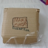 Mama Maria's Pizza box